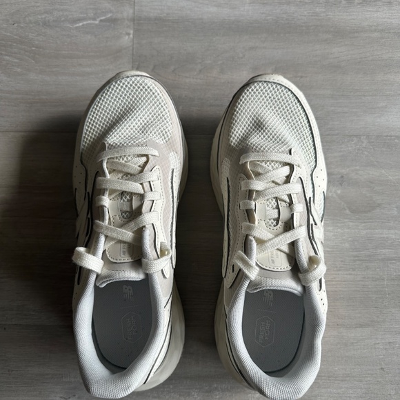 NEW BALANCE FRESH FOAM ARISHI v4 TIRALUX RUNNING SHOES - 9.5W - Picture 5 of 7